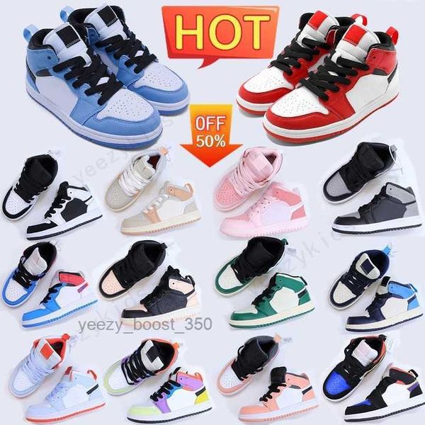 1s kids shoes jumpman 1 toddlers sneakers boys basketball youth university blue chicago green black white digital pink trainers designer bab
1s kids shoes jumpman 1 toddlers sneakers boys basketball youth university blue chicago green black white digital pink trainers designer bab