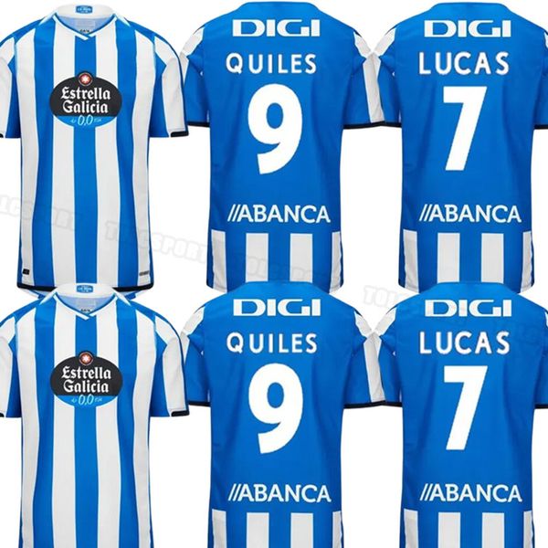 23 24 deportivo de la coruna soccer jerseys coruna home away mollejo deportivista 2023 2024 m.kone sabin aketxe santos espirito alex, Black;yellow
23 24 deportivo de la coruna soccer jerseys coruna home away mollejo deportivista 2023 2024 m.kone sabin aketxe santos espirito alex, Black;yellow