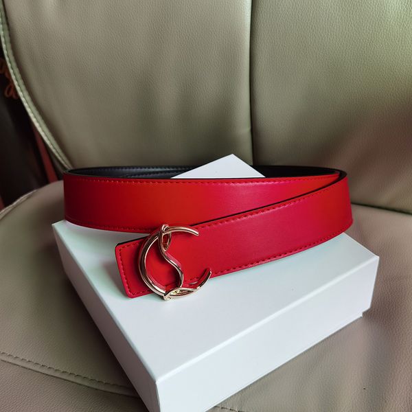 2023 red bottom designer belt for man reversible woman waistband fashion gold silver buckle width 3.8cm size 100cm-125cm with wholesale belt, Black;brown
2023 red bottom designer belt for man reversible woman waistband fashion gold silver buckle width 3.8cm size 100cm-125cm with wholesale belt, Black;brown