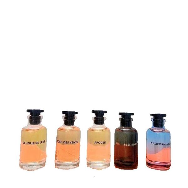 elegant long-lasting fragrance 10mlx5 dream apogee rose de vents sable le jour se leve perfume kit 5 in 1 with box
elegant long-lasting fragrance 10mlx5 dream apogee rose de vents sable le jour se leve perfume kit 5 in 1 with box