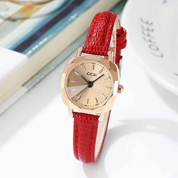 womens watch watches luxury fashion quartz-battery casual waterproof 23mm watch, Slivery;brown
womens watch watches luxury fashion quartz-battery casual waterproof 23mm watch, Slivery;brown