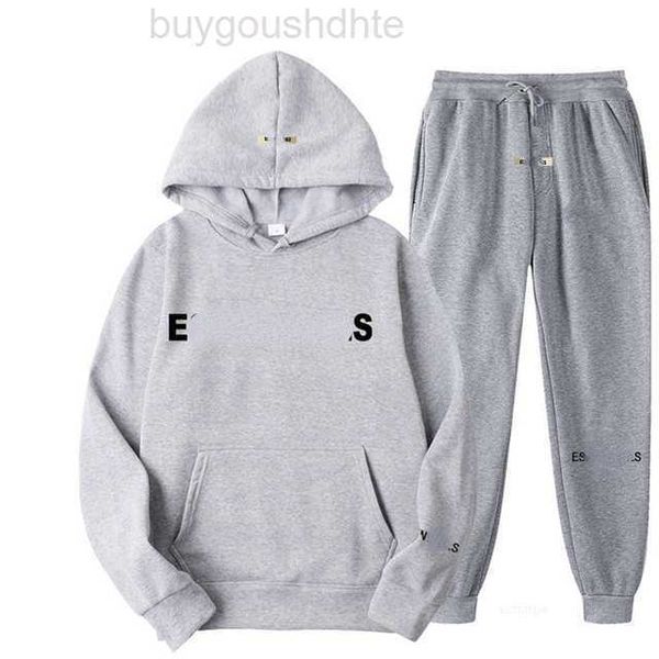 autumn designer ess winter men women hooded sweatshirt suit pure cotton couple jogging sweatshirts oversized streetwear tracksuit 11e1, Gray
autumn designer ess winter men women hooded sweatshirt suit pure cotton couple jogging sweatshirts oversized streetwear tracksuit 11e1, Gray