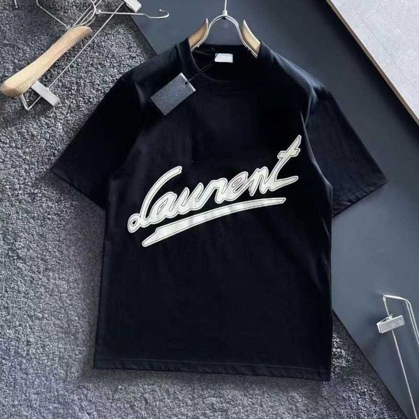 luxury short sleeved tshirt sweatshirt designer t shirt slp men women pure cotton t-shirt round neck tee pullover letter print loose mens cl, White;black
luxury short sleeved tshirt sweatshirt designer t shirt slp men women pure cotton t-shirt round neck tee pullover letter print loose mens cl, White;black