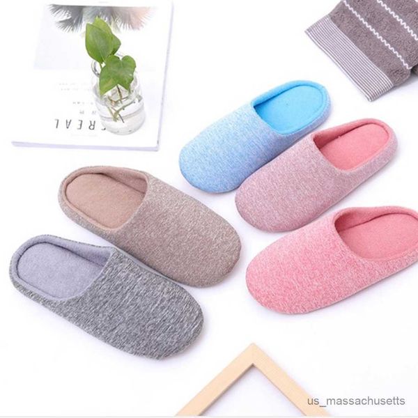 slipper men women floor slippers house soft home cotton slipper winter indoor comfort shoes men silence bedroom style r230816, Black;grey
slipper men women floor slippers house soft home cotton slipper winter indoor comfort shoes men silence bedroom style r230816, Black;grey