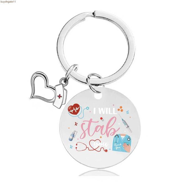 v3xo key rings new selling steel color nurse day stainless steel round plate colored key chain creative copy gift, Slivery;golden
v3xo key rings new selling steel color nurse day stainless steel round plate colored key chain creative copy gift, Slivery;golden