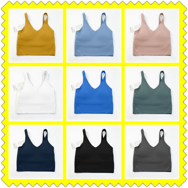 2023yoga outfit lu-20 u type back align tank gym clothes women casual running nude tight sports bra fitness beautiful underwear vest shirt
2023yoga outfit lu-20 u type back align tank gym clothes women casual running nude tight sports bra fitness beautiful underwear vest shirt