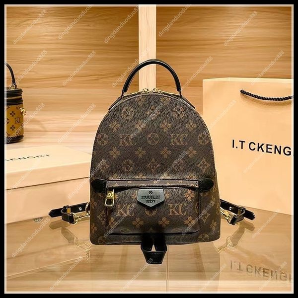 2023 women fashion mini backpacks back pack bags luxury designer leather school backpack womens children packs springs travel girl outdoor b
2023 women fashion mini backpacks back pack bags luxury designer leather school backpack womens children packs springs travel girl outdoor b