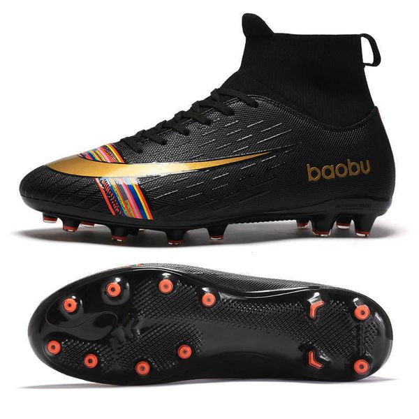 2023 new style youth mens football shoes tf ag black white blue soccer boots womens professional training shoes size 35-45
2023 new style youth mens football shoes tf ag black white blue soccer boots womens professional training shoes size 35-45