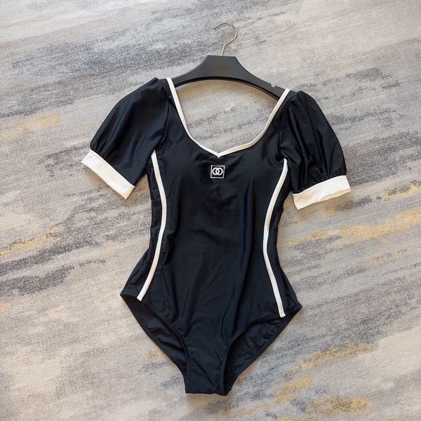 womens swimsuit designer knitted swimsuits bikini swimwear swimming beachwear knitting one-pieces black white color dress fashions summer sw, White;black
womens swimsuit designer knitted swimsuits bikini swimwear swimming beachwear knitting one-pieces black white color dress fashions summer sw, White;black