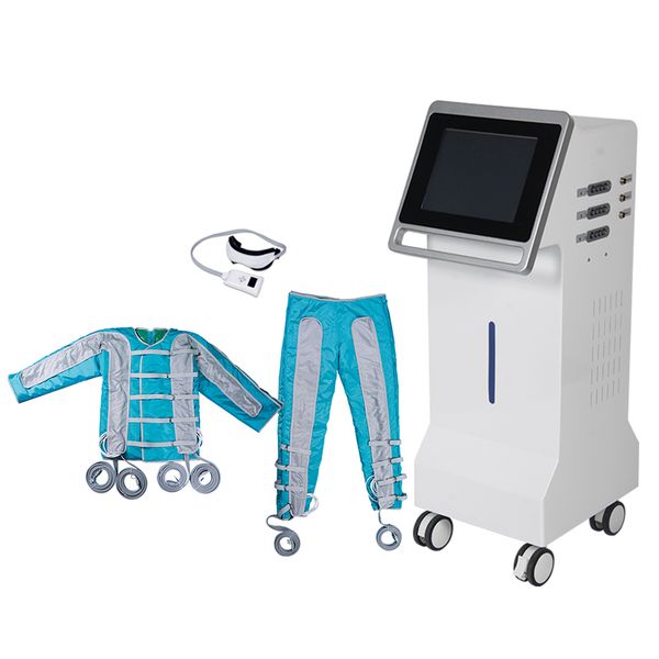 professional lymphatic drainage suit, body slimming massage detox air pressotherapy machine
professional lymphatic drainage suit, body slimming massage detox air pressotherapy machine