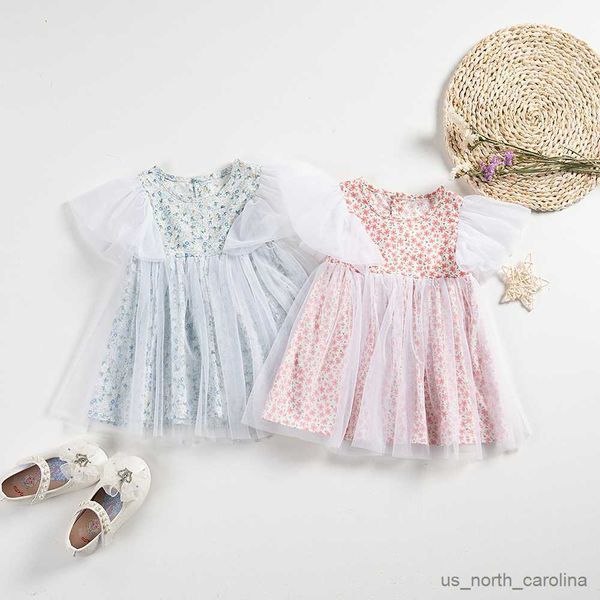 girl's dresses 2023 brand new summer cotton baby girl's dress with flying short sleeves cute skirt children clothes summer things, Red;yellow
girl's dresses 2023 brand new summer cotton baby girl's dress with flying short sleeves cute skirt children clothes summer things, Red;yellow