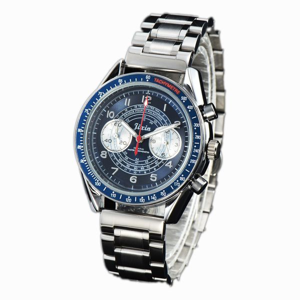 omeg stainless steel wrist watches for men 2023 new mens watches all dial work quartz watch luxury brand clock men fashion asa2, Slivery;golden
omeg stainless steel wrist watches for men 2023 new mens watches all dial work quartz watch luxury brand clock men fashion asa2, Slivery;golden