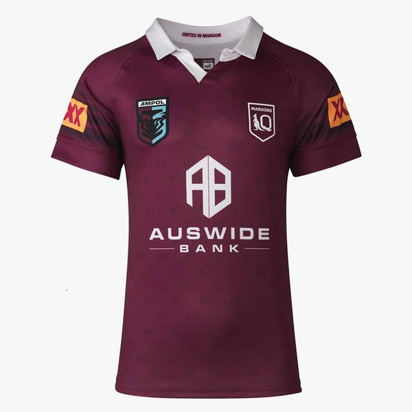 mens tshirts qld maroons mens home jersey 24 queensland maroons state of origin rugby training jersey shorts size s5xl 230815, White;black
mens tshirts qld maroons mens home jersey 24 queensland maroons state of origin rugby training jersey shorts size s5xl 230815, White;black