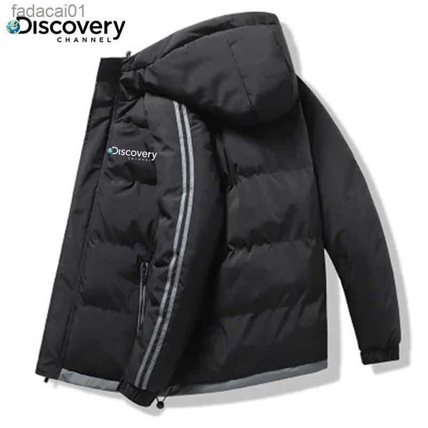 men's down parkas men's swimwear discovery channel autumn and winter men's two pure cotton dresses stand up neck winter jacke, Black
men's down parkas men's swimwear discovery channel autumn and winter men's two pure cotton dresses stand up neck winter jacke, Black