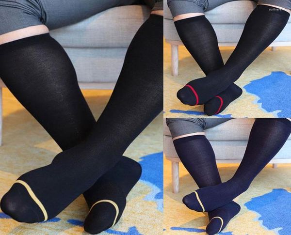 men039s socks men business striped high tube silk toe sheer male softy dress black blue office stockings thin breathable5729632
men039s socks men business striped high tube silk toe sheer male softy dress black blue office stockings thin breathable5729632