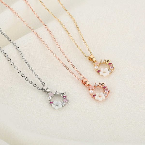 pendant necklaces strands strings fashionable and exquisite accessories flower shell pearl necklace creative butterfly sweet versatile colla, Silver
pendant necklaces strands strings fashionable and exquisite accessories flower shell pearl necklace creative butterfly sweet versatile colla, Silver