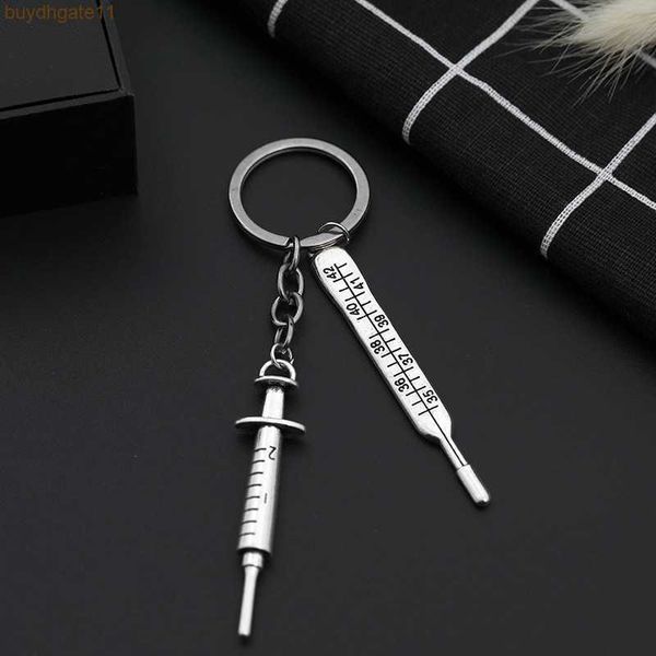 key rings jewelry creative medical syringe thermometer key chain pendant car key pendant 151, Slivery;golden
key rings jewelry creative medical syringe thermometer key chain pendant car key pendant 151, Slivery;golden