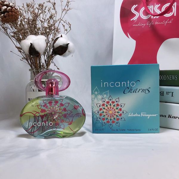 women fragrance 100ml incanto shine charms perfumes eau de toilette parfum 3.4fl.oz long lasting smell edt brand dream lovers spray charming
women fragrance 100ml incanto shine charms perfumes eau de toilette parfum 3.4fl.oz long lasting smell edt brand dream lovers spray charming