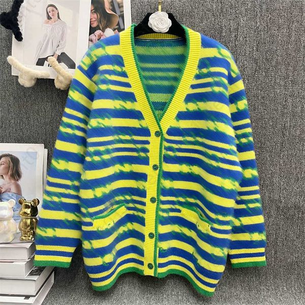 designer cardigan women jumper knitted sweater colorblocked old flower double letter mid-length sweaters womens winter jacket women, White;black
designer cardigan women jumper knitted sweater colorblocked old flower double letter mid-length sweaters womens winter jacket women, White;black