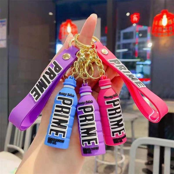 wyr1 key rings netizen new prime drink bottle keychain men's and women's school bag pendant car keychain exquisite pendant, Slivery;golden
wyr1 key rings netizen new prime drink bottle keychain men's and women's school bag pendant car keychain exquisite pendant, Slivery;golden