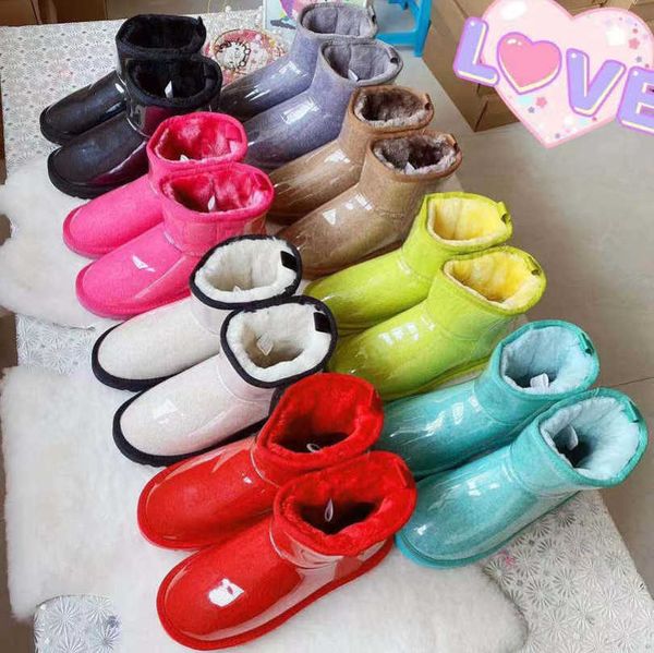 uggly designer australian clear mini boots australia winter snow fur furry girls kid toddler boy girls satin boot baby ankle booties snows h, Black
uggly designer australian clear mini boots australia winter snow fur furry girls kid toddler boy girls satin boot baby ankle booties snows h, Black