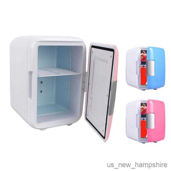 mini portable fridge skincare warm cosmetic beverage refrigerator car home camping silent er r230816
mini portable fridge skincare warm cosmetic beverage refrigerator car home camping silent er r230816
