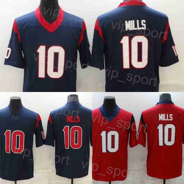 team 10 davis mills men football jerseys navy blue red embroidery and stitched turn back the clock vapor color rush for sport fans breathabl, Black;red
team 10 davis mills men football jerseys navy blue red embroidery and stitched turn back the clock vapor color rush for sport fans breathabl, Black;red