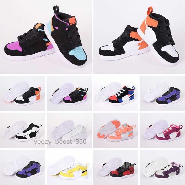 basketball designer kids shoes children boys and girls toddler shoe 1s outdoor sports blue black white red little casual tennis shoes size 2
basketball designer kids shoes children boys and girls toddler shoe 1s outdoor sports blue black white red little casual tennis shoes size 2