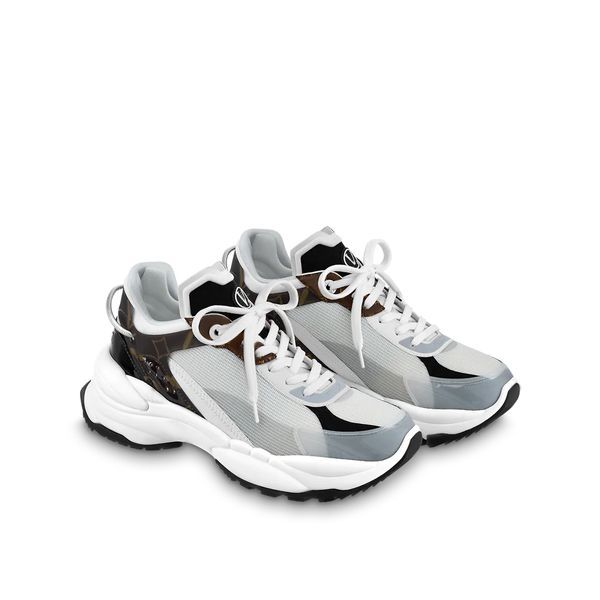 designer women for mens run 55 casual shoes real leather sports sneakers flats casual speed trainers size 35-40 jqid, Black
designer women for mens run 55 casual shoes real leather sports sneakers flats casual speed trainers size 35-40 jqid, Black