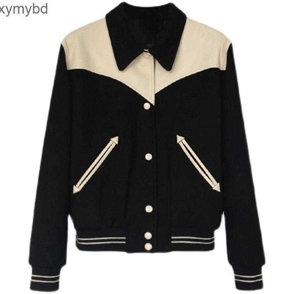 fashion men women jackets runway luxury designer european design party style male clothing baseball bomber jacket, Black;brown
fashion men women jackets runway luxury designer european design party style male clothing baseball bomber jacket, Black;brown