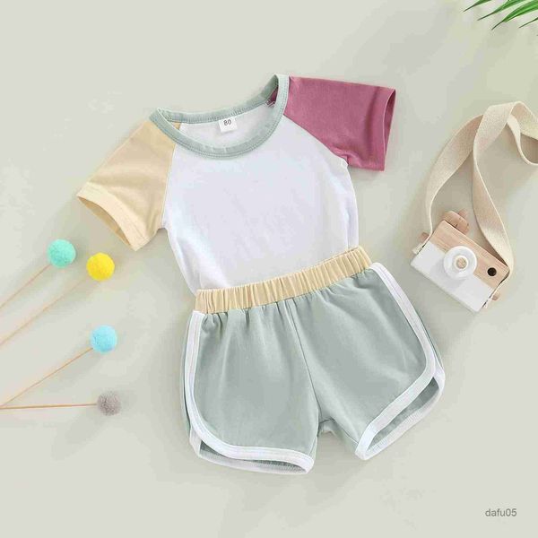 clothing sets baby infant newborn baby boys clothes set casual short sleeve t-shirts shorts summer clothing r230816, White
clothing sets baby infant newborn baby boys clothes set casual short sleeve t-shirts shorts summer clothing r230816, White