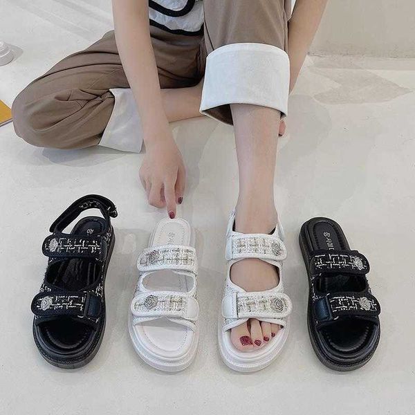 sandals new womens fashion sports and ladys non slip waterproof beach open toe slippers women platform shoes 230417, Black
sandals new womens fashion sports and ladys non slip waterproof beach open toe slippers women platform shoes 230417, Black