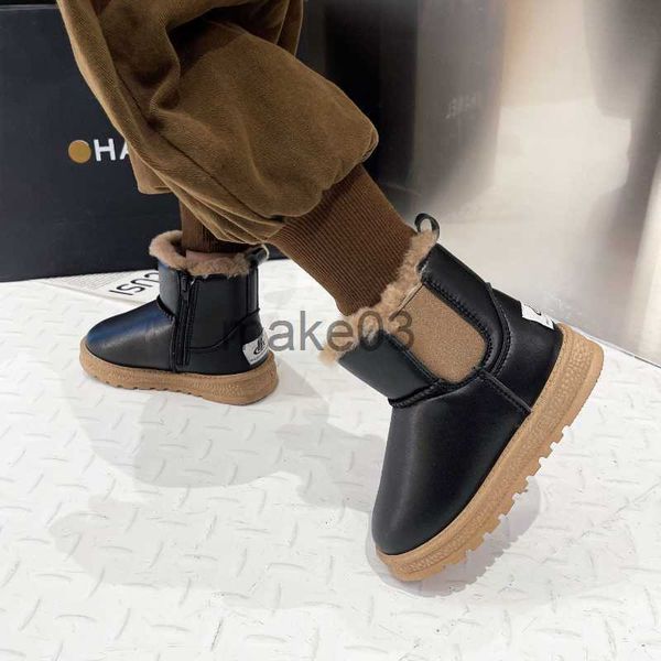 boots classic plush winter new versatile girls' snow boots children' fashion warm keeping simple japanese 2023 boys chelsea boots, Black;grey
boots classic plush winter new versatile girls' snow boots children' fashion warm keeping simple japanese 2023 boys chelsea boots, Black;grey