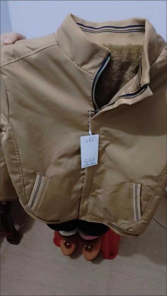 winter wear jacfvfket coat mfdgen wartjm then outwear fanfun strertrgtgtet cott-ed clothes male0000018, Black
winter wear jacfvfket coat mfdgen wartjm then outwear fanfun strertrgtgtet cott-ed clothes male0000018, Black
