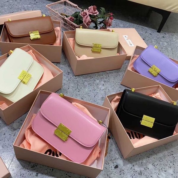 designers bags bag bag minimalist leather small bag shoulder crossbody women's bag 104j
