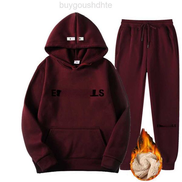 ess2023 hoodies designer autumn winter men women hooded sweatshirt suit cotton fashion hip hop sweatshirts oversized streetwear tracks 13vc, Black
ess2023 hoodies designer autumn winter men women hooded sweatshirt suit cotton fashion hip hop sweatshirts oversized streetwear tracks 13vc, Black
