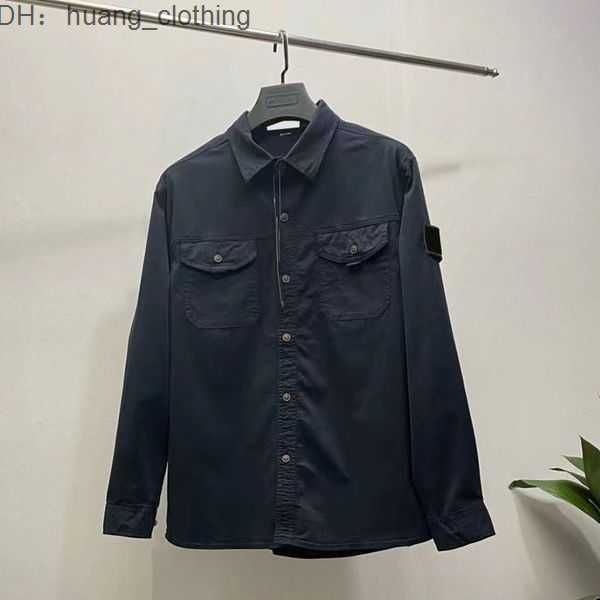 stone women's outerwear designer badges zipper jacket loose style spring autumn mens oxford breathable portable high street clothing 1, Black;brown
stone women's outerwear designer badges zipper jacket loose style spring autumn mens oxford breathable portable high street clothing 1, Black;brown