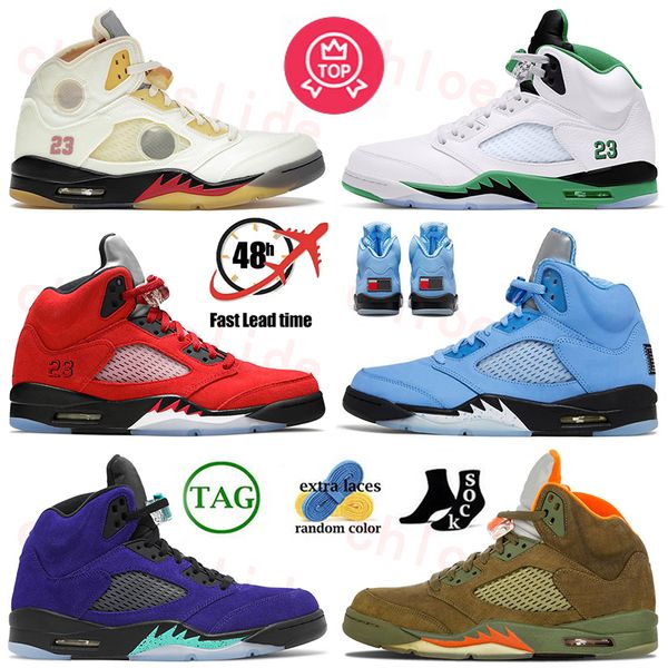 5s basketball shoes jumpman 5 for mens sneakers sail lucky green raging bull unc alternate grape olive fire red what the anthracite trainers
5s basketball shoes jumpman 5 for mens sneakers sail lucky green raging bull unc alternate grape olive fire red what the anthracite trainers