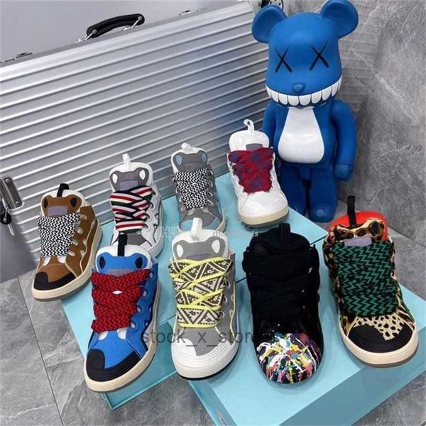 sneaker shoe sneakers lanvinly calfskin size casual lace up shoes extrdinary mesh mens embossed leather curb womens rubber nappa platform 36, Black
sneaker shoe sneakers lanvinly calfskin size casual lace up shoes extrdinary mesh mens embossed leather curb womens rubber nappa platform 36, Black