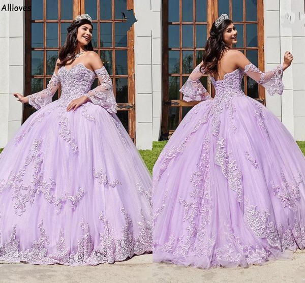 beautiful purple sweetheart quinceanera dresss formal princess party ball gowns elegant lace appliqued with long flare sleeves plus size swe, Blue;red
beautiful purple sweetheart quinceanera dresss formal princess party ball gowns elegant lace appliqued with long flare sleeves plus size swe, Blue;red