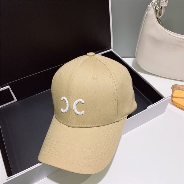 designer baseball hat summer and autumn cap for men womens adjustable letter solid caps cowboy embroidered bucket hat sunshade sport, Blue;gray
designer baseball hat summer and autumn cap for men womens adjustable letter solid caps cowboy embroidered bucket hat sunshade sport, Blue;gray