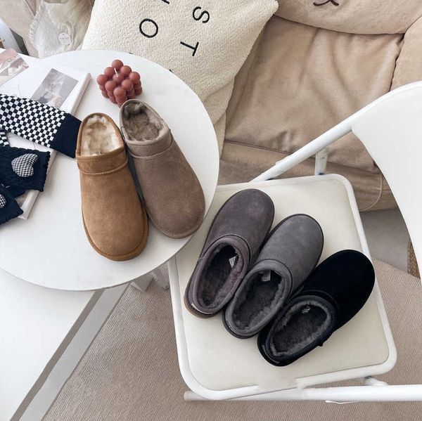 women's classic suede sheepskin slide australia designer fur slippers in black chestnut mini boot shearling fur booties snow boots wgg
women's classic suede sheepskin slide australia designer fur slippers in black chestnut mini boot shearling fur booties snow boots wgg
