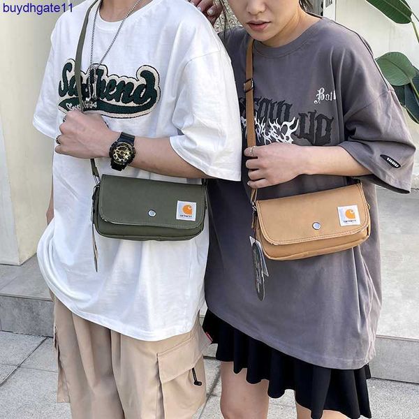 ux8q fashion luxury brand carthart accessories brand men's and women's leisure crossbody bag outdoor sports portable shoulder stre, Silver
ux8q fashion luxury brand carthart accessories brand men's and women's leisure crossbody bag outdoor sports portable shoulder stre, Silver