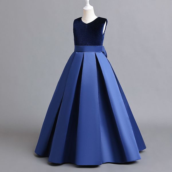 2023 royal blue little flower girls dresses short sleeve pearls princess kids first communion gown girl pageant baby toddler christening dre, White;blue
2023 royal blue little flower girls dresses short sleeve pearls princess kids first communion gown girl pageant baby toddler christening dre, White;blue