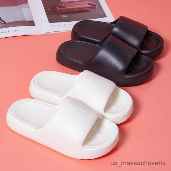 slipper non-slip slippers women soft sole home bathroom slipper couple slide men shoes indoor flat summer beach sandals flip flops r230816, Black;grey
slipper non-slip slippers women soft sole home bathroom slipper couple slide men shoes indoor flat summer beach sandals flip flops r230816, Black;grey