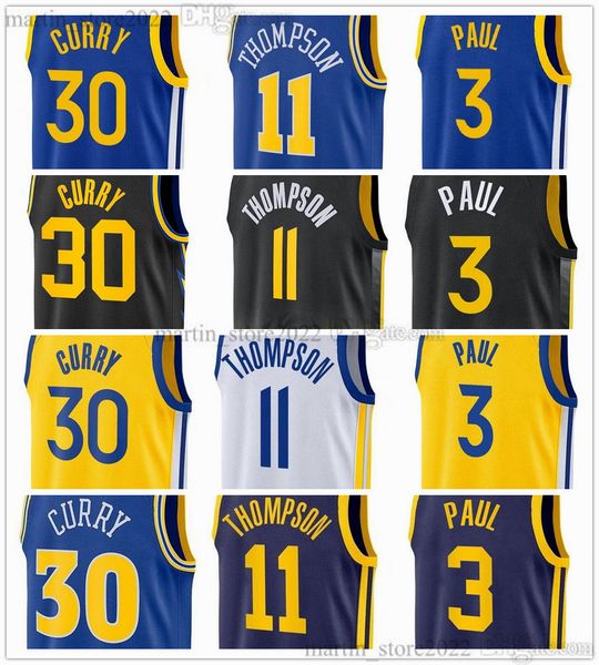 2023-24 basketball jerseys stephen 30 curry chris 3 paul klay 11 thompson men women youth kids, Black;red
2023-24 basketball jerseys stephen 30 curry chris 3 paul klay 11 thompson men women youth kids, Black;red