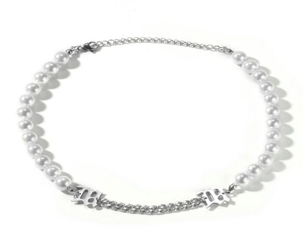 pearl choker necklace for women luxury designer pearls cuban link chain necklaces ins fashion hip hop necklace hip hop jewelry lov9810231, Golden;silver
pearl choker necklace for women luxury designer pearls cuban link chain necklaces ins fashion hip hop necklace hip hop jewelry lov9810231, Golden;silver