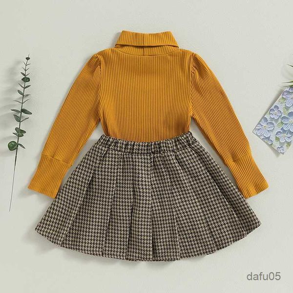 clothing sets children kid girls autumn fashion clothes long sleeve knit pullover pleated skirt set r230816, White
clothing sets children kid girls autumn fashion clothes long sleeve knit pullover pleated skirt set r230816, White