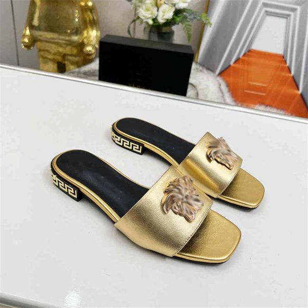 designer women sandals platform la medusa slippers flats flats low heels buckle ankle strap woman beach shoes fghvbndf, Black
designer women sandals platform la medusa slippers flats flats low heels buckle ankle strap woman beach shoes fghvbndf, Black
