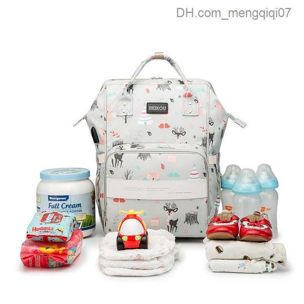 diaper bags fashion printed mother's diaper bag large capacity travel baby diaper backpack female mother's outdoor lightweight bag
diaper bags fashion printed mother's diaper bag large capacity travel baby diaper backpack female mother's outdoor lightweight bag